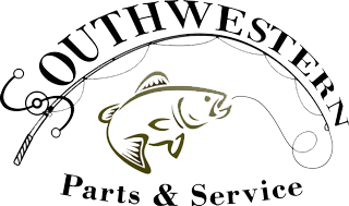 Southwestern Parts & Service - Your Source for Fishing Reel Repair